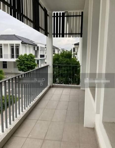 Rumah Teres 2-Tingkat untuk Dijual di Eco Majestic (Semenyih) - Noraini Dahan - PropertyGuru.com.my