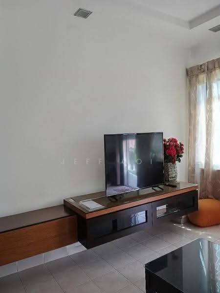 Condominium for Rent at Coastal Tower - Jeff Ooi - Living Room - PropertyGuru.com.my