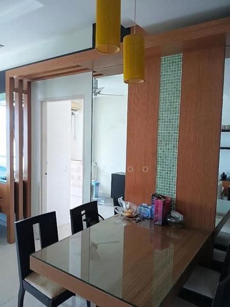 Condominium for Rent at Coastal Tower - Jeff Ooi - Dining Room - PropertyGuru.com.my