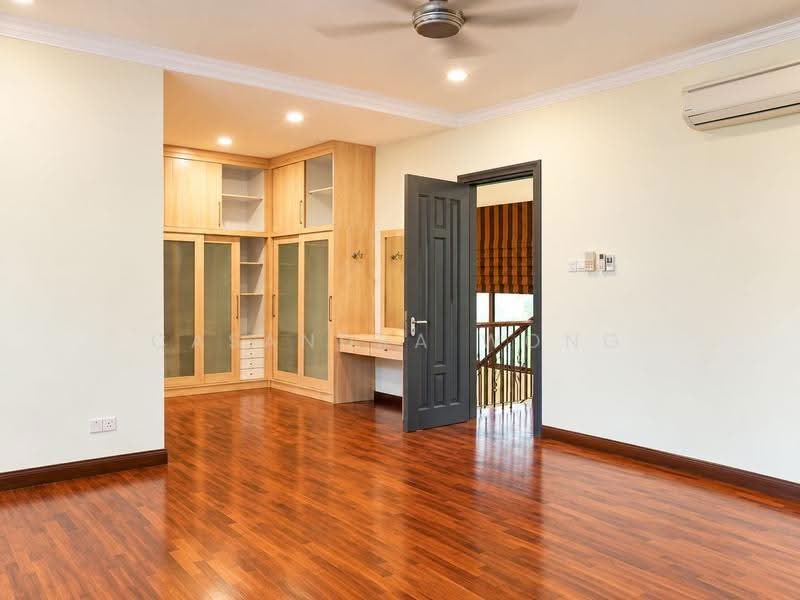Bungalow House for Rent in Taman Sri Hartamas (Sri Hartamas) - Casandra Wong - Bedroom - PropertyGuru.com.my