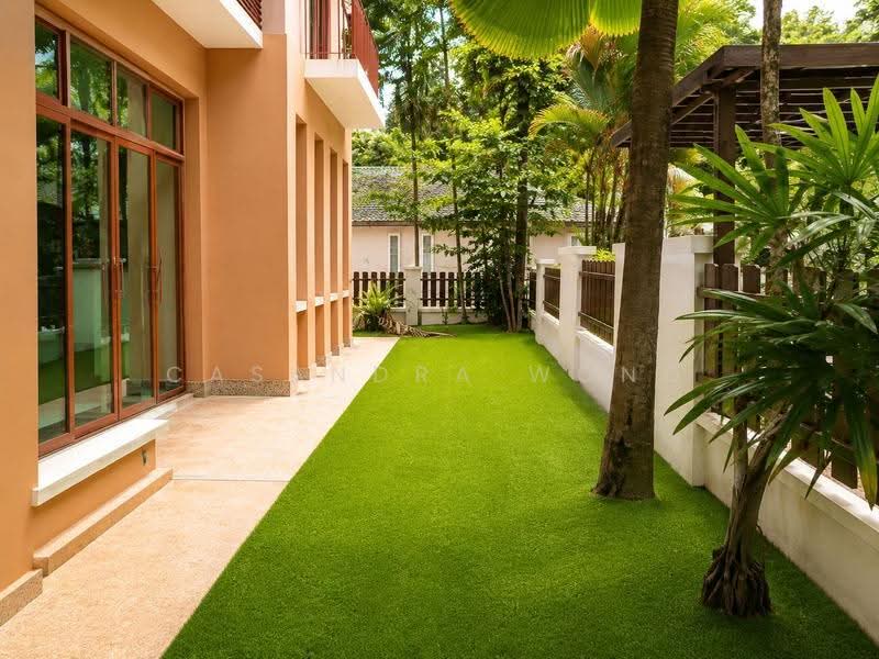 Bungalow House for Rent in Taman Sri Hartamas (Sri Hartamas) - Casandra Wong - Exterior - PropertyGuru.com.my