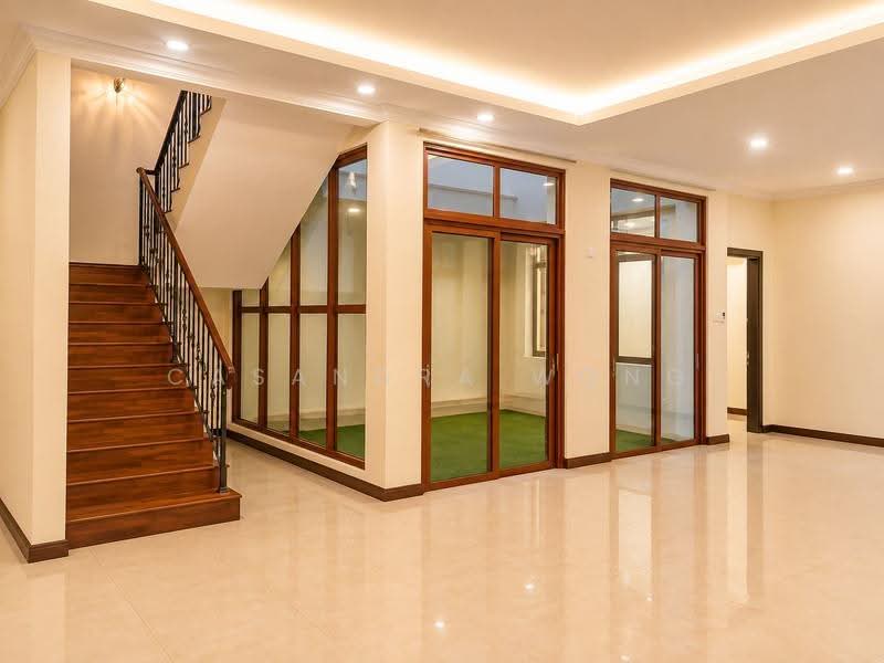Bungalow House for Rent in Taman Sri Hartamas (Sri Hartamas) - Casandra Wong - Interior - PropertyGuru.com.my