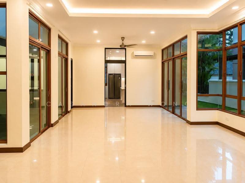 Bungalow House for Rent in Taman Sri Hartamas (Sri Hartamas) - Casandra Wong - PropertyGuru.com.my