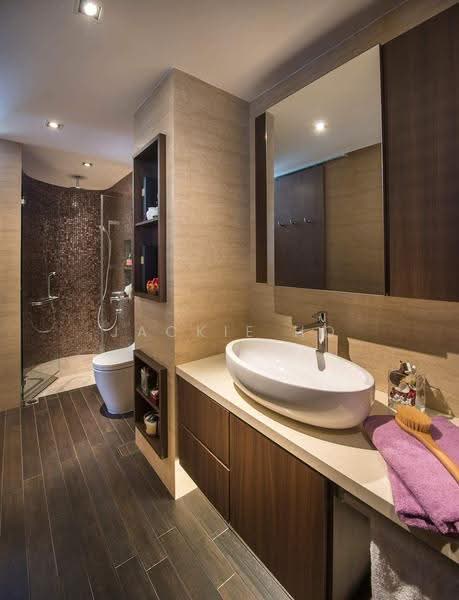 Service Residence for Rent at Meta City - Jackie Ho - Bathroom - PropertyGuru.com.my