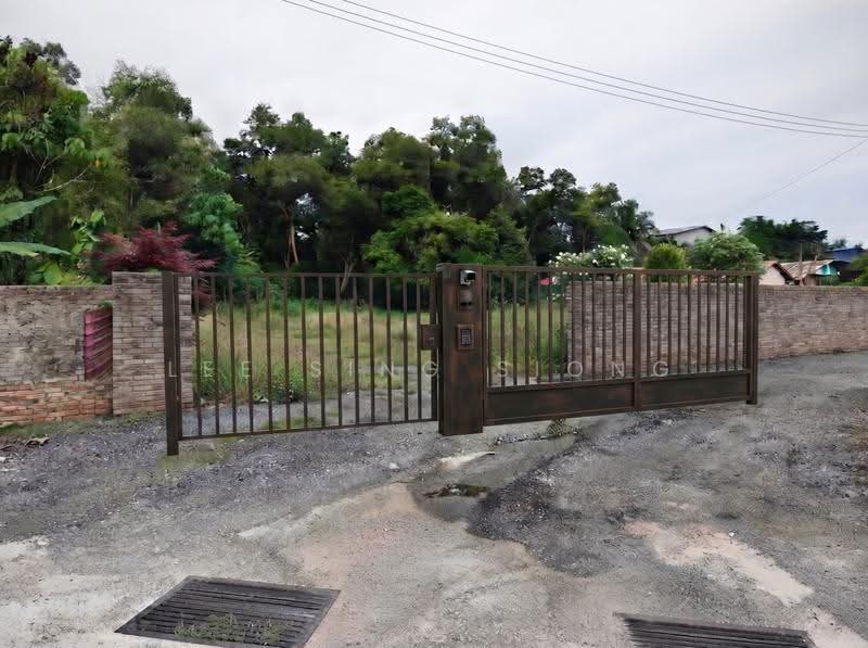 Agricultural Land for Rent in Rawang (Selangor) - Lee Sing Siong - Exterior - PropertyGuru.com.my