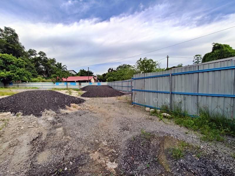 Agricultural Land for Rent in Rawang (Selangor) - Lee Sing Siong - Exterior - PropertyGuru.com.my