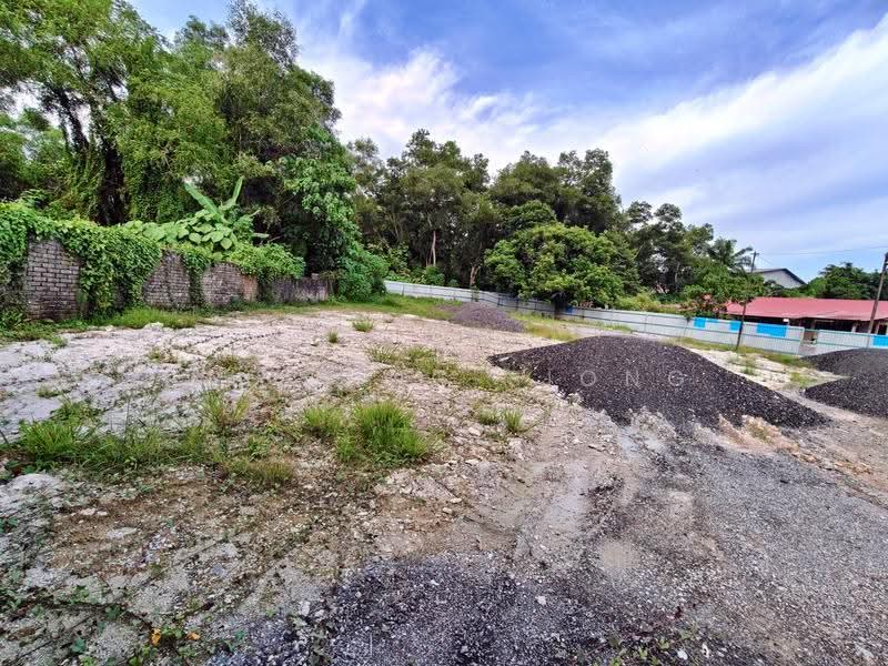 Agricultural Land for Rent in Rawang (Selangor) - Lee Sing Siong - Exterior - PropertyGuru.com.my
