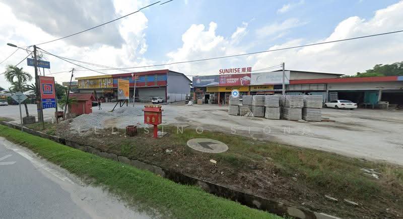 Agricultural Land for Rent in Rawang (Selangor) - Lee Sing Siong - Exterior - PropertyGuru.com.my