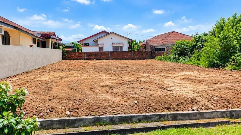 Commercial Land for Sale in Ipoh (Perak) - JC Alex Tan - Exterior - PropertyGuru.com.my
