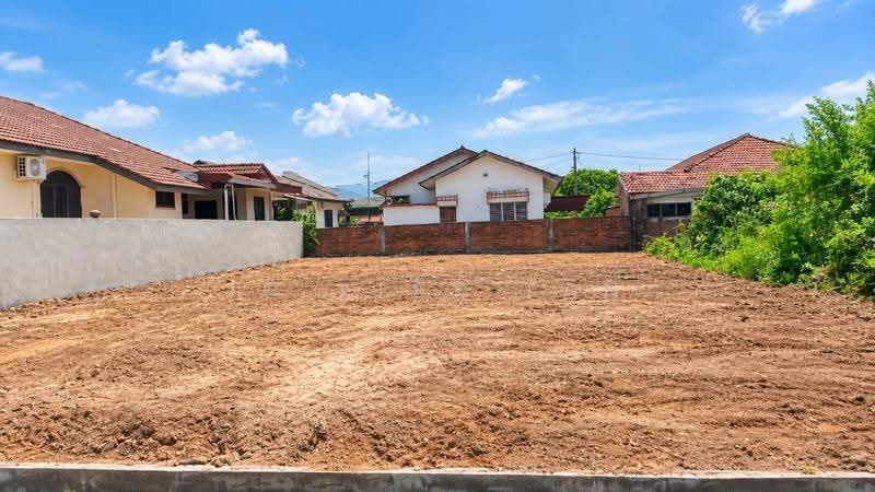 Commercial Land for Sale in Ipoh (Perak) - JC Alex Tan - Exterior - PropertyGuru.com.my
