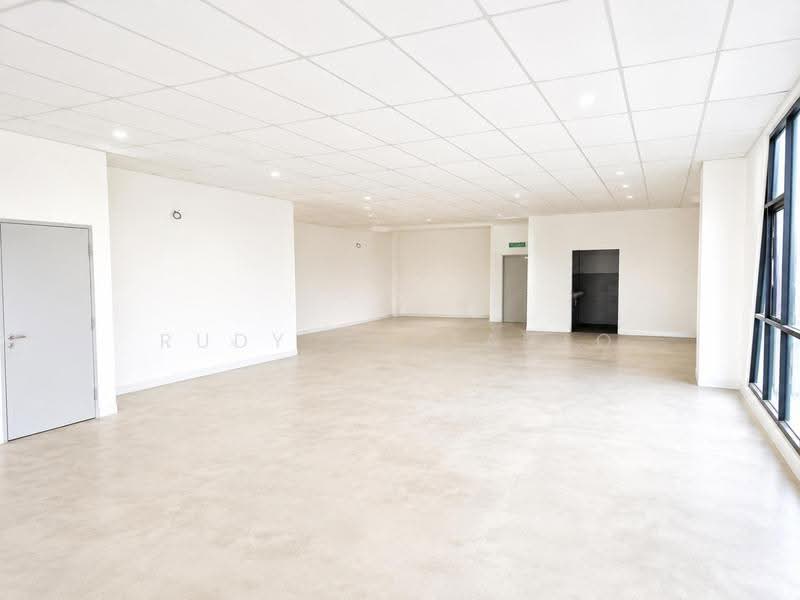 Factory for Sale in Sungai Kapar Indah Industrial Park (Kapar) - Rudy Hartanto - Interior - PropertyGuru.com.my