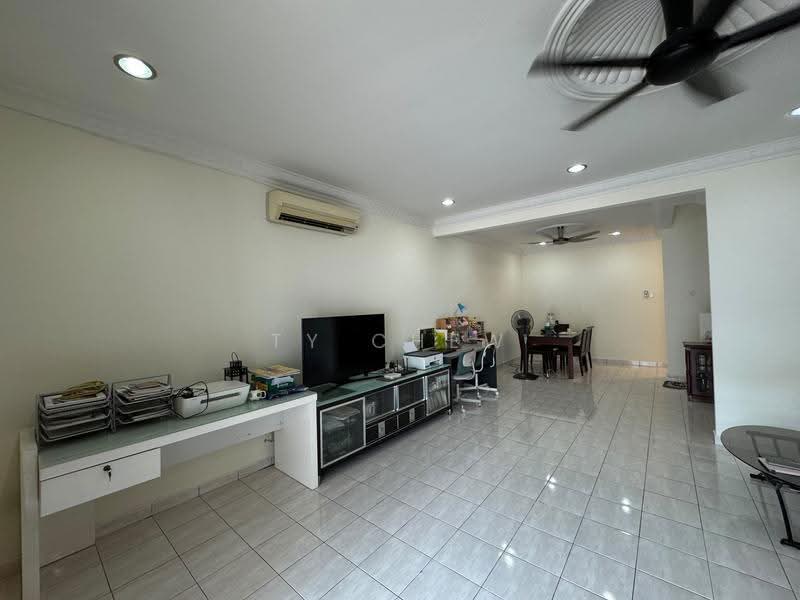 2-storey Terraced House for Sale in Bandar Bukit Tinggi 2 (Klang) - TY Chew - PropertyGuru.com.my