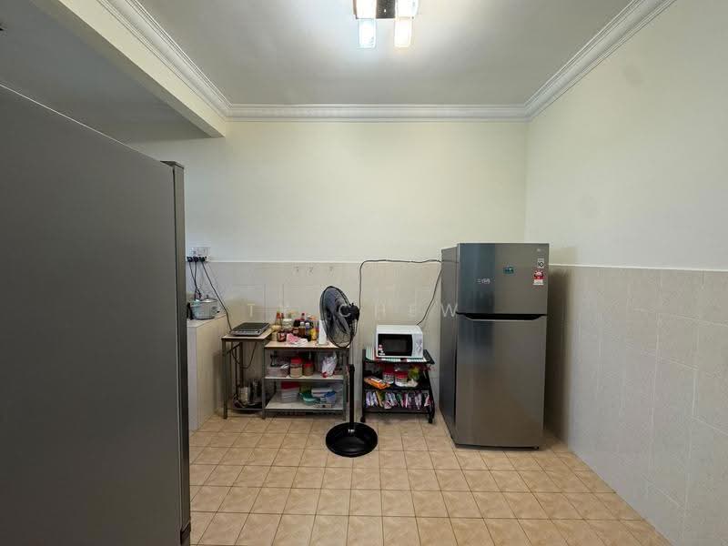 2-storey Terraced House for Sale in Bandar Bukit Tinggi 2 (Klang) - TY Chew - PropertyGuru.com.my