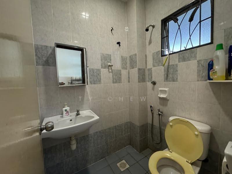 2-storey Terraced House for Sale in Bandar Bukit Tinggi 2 (Klang) - TY Chew - PropertyGuru.com.my