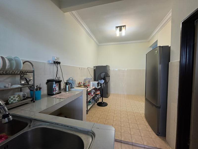 2-storey Terraced House for Sale in Bandar Bukit Tinggi 2 (Klang) - TY Chew - PropertyGuru.com.my