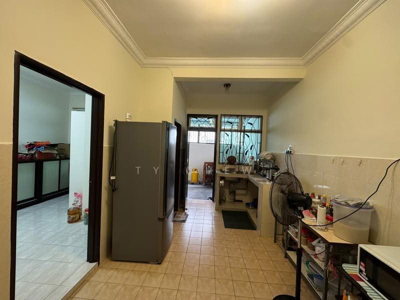 2-storey Terraced House for Sale in Bandar Bukit Tinggi 2 (Klang) - TY Chew - PropertyGuru.com.my