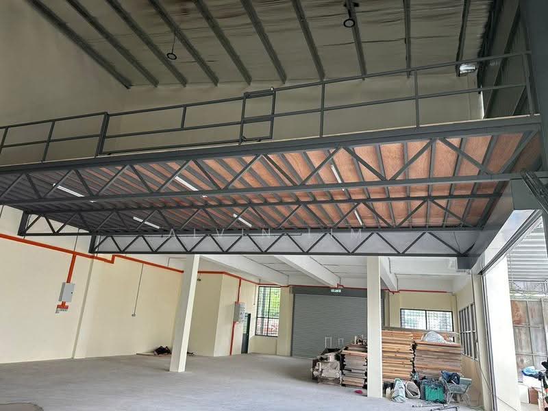 Semi-D Factory for Rent in Bandar Mahkota Cheras (Cheras) - ALVIN LIM - Interior - PropertyGuru.com.my