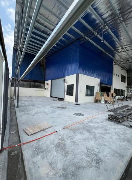 Semi-D Factory for Rent in Bandar Mahkota Cheras (Cheras) - ALVIN LIM - Exterior - PropertyGuru.com.my