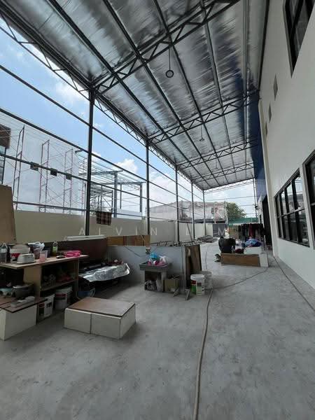 Semi-D Factory for Rent in Bandar Mahkota Cheras (Cheras) - ALVIN LIM - Exterior - PropertyGuru.com.my