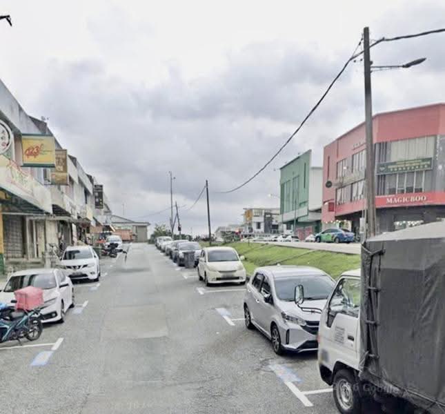 Shop / Office untuk Dijual di Taman Ungku Tun Aminah (Skudai) - Janice . - PropertyGuru.com.my