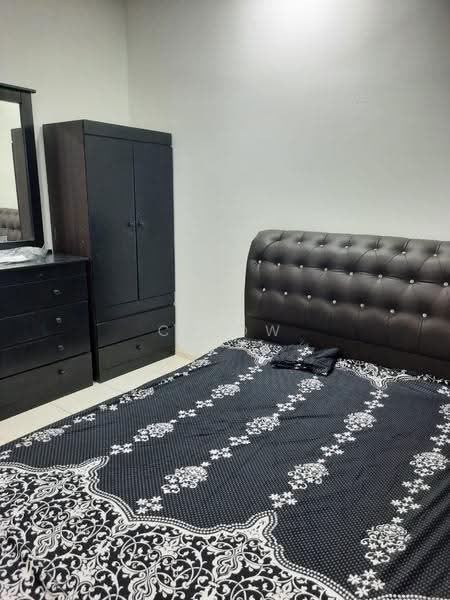 Kondominium untuk Disewa di Casa Indah 2 - CS OW - Bedroom - PropertyGuru.com.my
