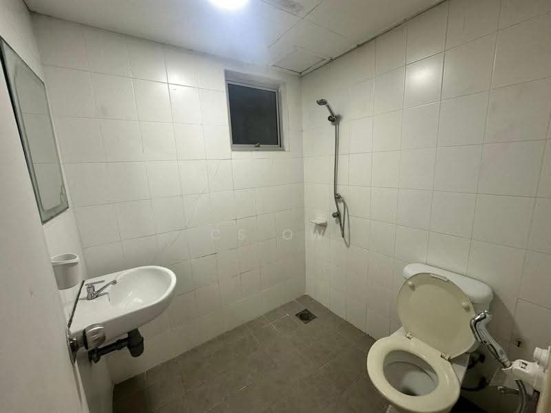 Kondominium untuk Disewa di Casa Indah 2 - CS OW - Bathroom - PropertyGuru.com.my