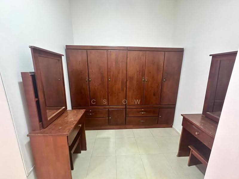 Kondominium untuk Disewa di Casa Indah 2 - CS OW - Bedroom - PropertyGuru.com.my
