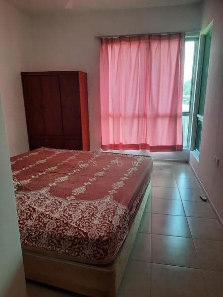 Kondominium untuk Disewa di Casa Indah 2 - CS OW - Bedroom - PropertyGuru.com.my