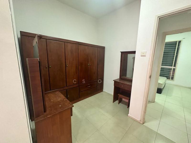 Kondominium untuk Disewa di Casa Indah 2 - CS OW - Bedroom - PropertyGuru.com.my