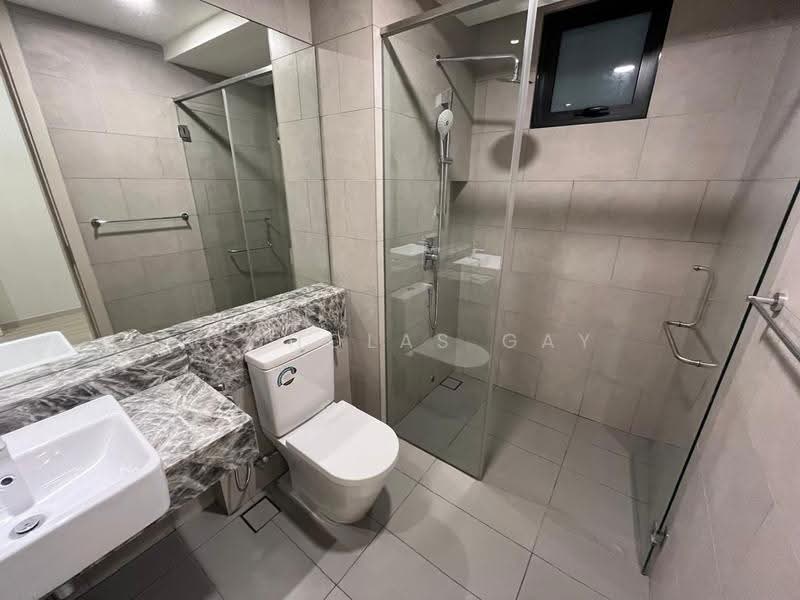 Condominium for Rent at South Brooks - Nicholas Gay - Bathroom - PropertyGuru.com.my