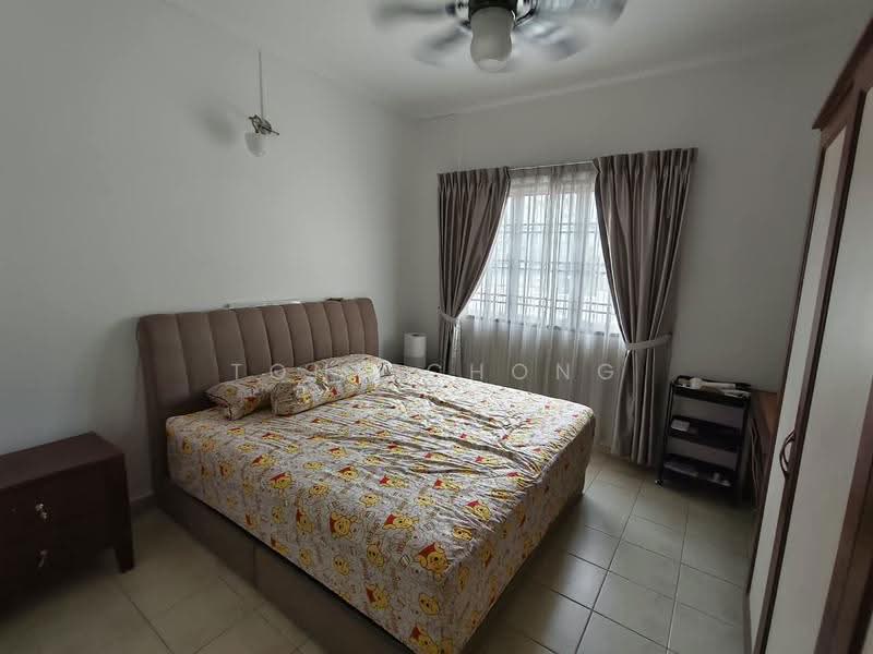 Apartment for Sale at Prima Regency - Tony Chong - Bedroom - PropertyGuru.com.my