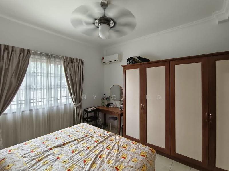 Apartment for Sale at Prima Regency - Tony Chong - Bedroom - PropertyGuru.com.my