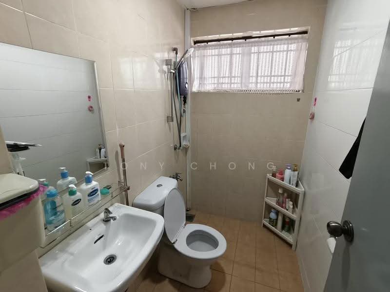 Apartment for Sale at Prima Regency - Tony Chong - Bathroom - PropertyGuru.com.my