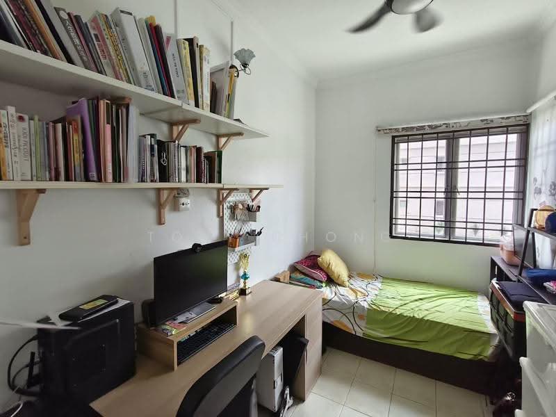 Apartment for Sale at Prima Regency - Tony Chong - Bedroom - PropertyGuru.com.my