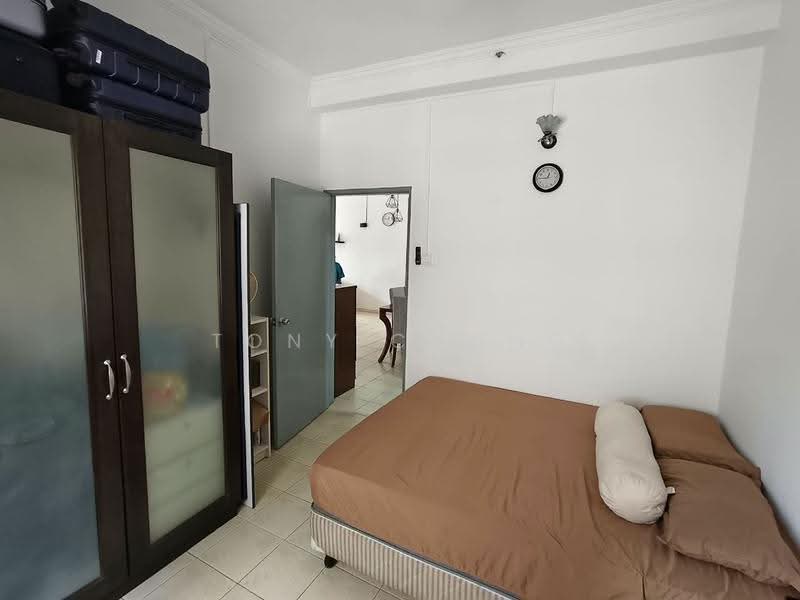 Apartment for Sale at Prima Regency - Tony Chong - Bedroom - PropertyGuru.com.my