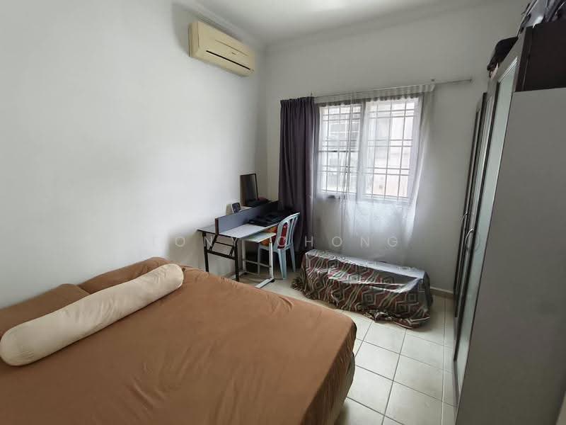 Apartment for Sale at Prima Regency - Tony Chong - Bedroom - PropertyGuru.com.my