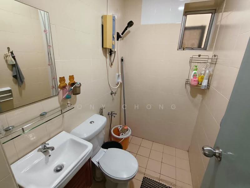 Apartment for Sale at Prima Regency - Tony Chong - Bathroom - PropertyGuru.com.my