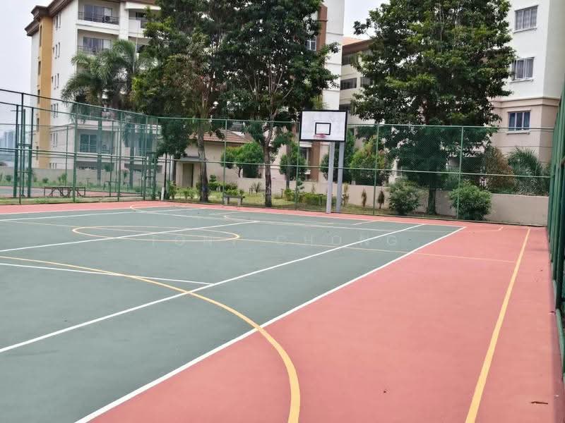 Apartment for Sale at Prima Regency - Tony Chong - Exterior - PropertyGuru.com.my