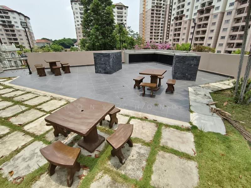 Apartment for Sale at Prima Regency - Tony Chong - Exterior - PropertyGuru.com.my
