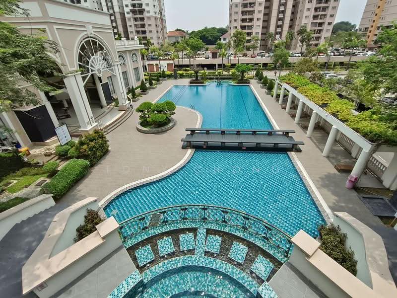 Apartment for Sale at Prima Regency - Tony Chong - Exterior - PropertyGuru.com.my
