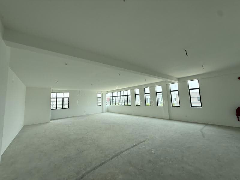 Kilang untuk Disewa di Taman Desa Cemerlang (Ulu Tiram) - Elaine Goh - Interior - PropertyGuru.com.my