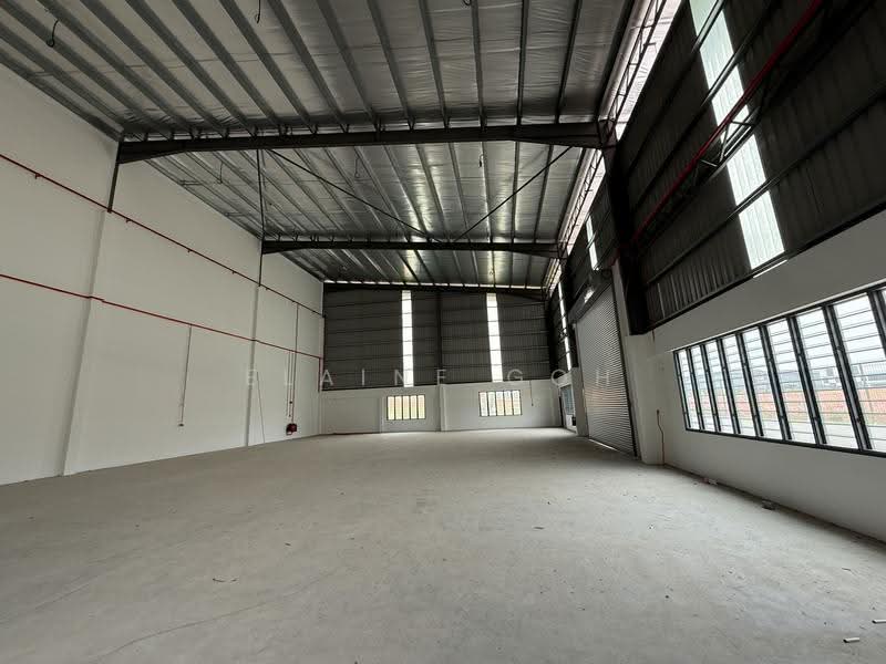 Kilang untuk Disewa di Taman Desa Cemerlang (Ulu Tiram) - Elaine Goh - Interior - PropertyGuru.com.my