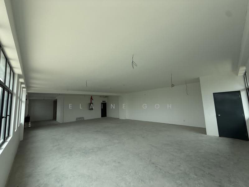 Kilang untuk Disewa di Taman Desa Cemerlang (Ulu Tiram) - Elaine Goh - Interior - PropertyGuru.com.my
