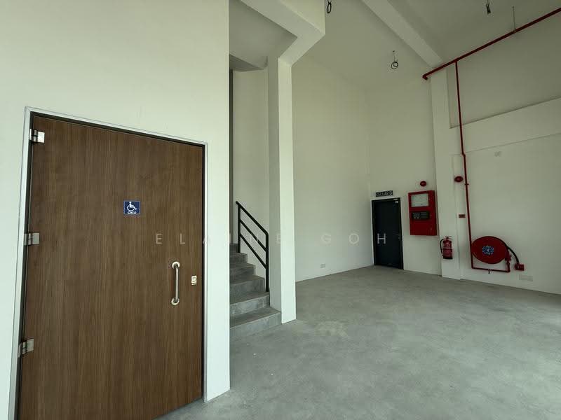 Kilang untuk Disewa di Taman Desa Cemerlang (Ulu Tiram) - Elaine Goh - Interior - PropertyGuru.com.my