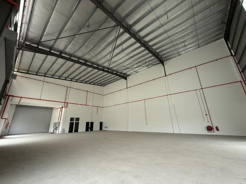 Kilang untuk Disewa di Taman Desa Cemerlang (Ulu Tiram) - Elaine Goh - Interior - PropertyGuru.com.my