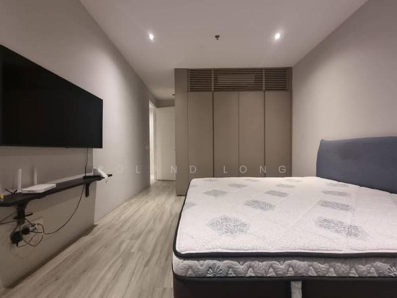 Service Residence for Rent at Lumi Tropicana Serviced Residence - Roland Long - Bedroom - PropertyGuru.com.my