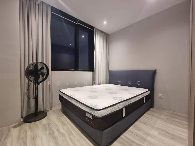 Service Residence for Rent at Lumi Tropicana Serviced Residence - Roland Long - Bedroom - PropertyGuru.com.my