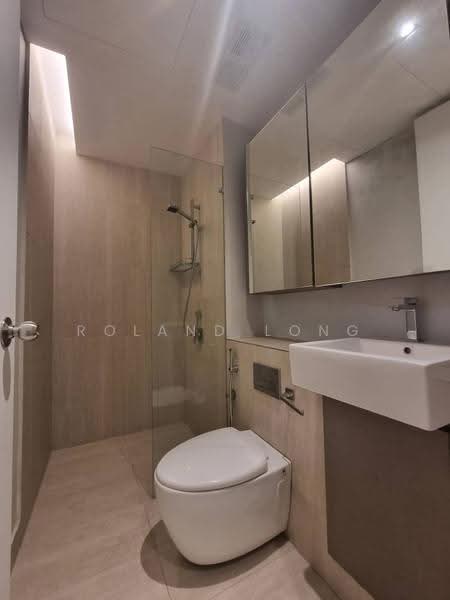 Service Residence for Rent at Lumi Tropicana Serviced Residence - Roland Long - Bathroom - PropertyGuru.com.my
