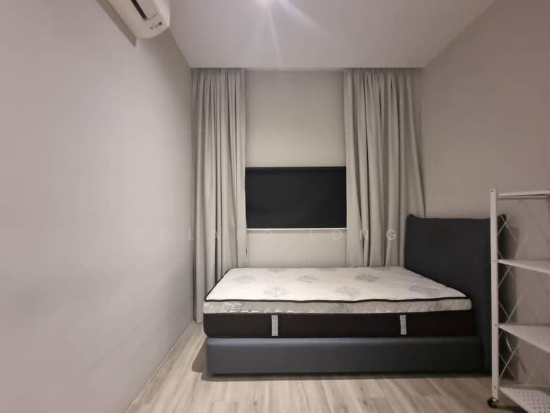 Service Residence for Rent at Lumi Tropicana Serviced Residence - Roland Long - Bedroom - PropertyGuru.com.my