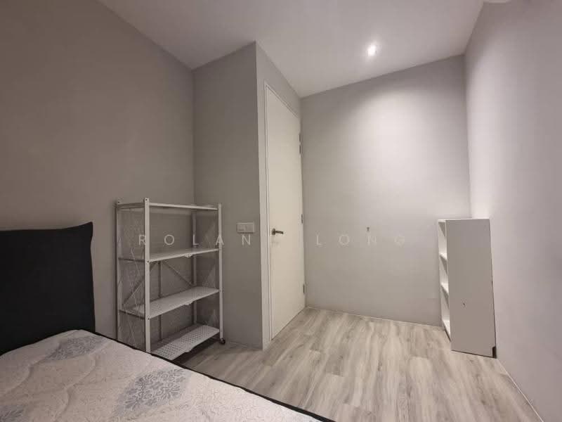 Service Residence for Rent at Lumi Tropicana Serviced Residence - Roland Long - Bedroom - PropertyGuru.com.my